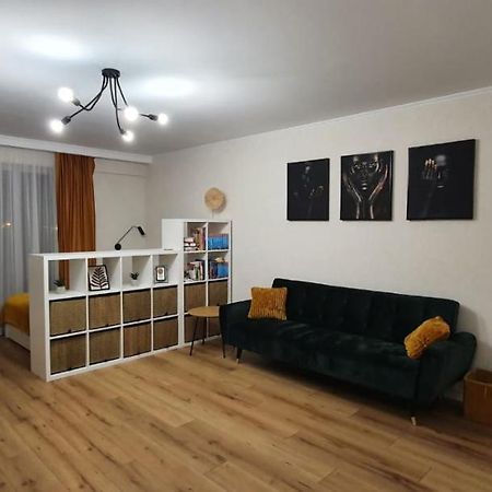 Hara House Lejlighed Cluj-Napoca Eksteriør billede