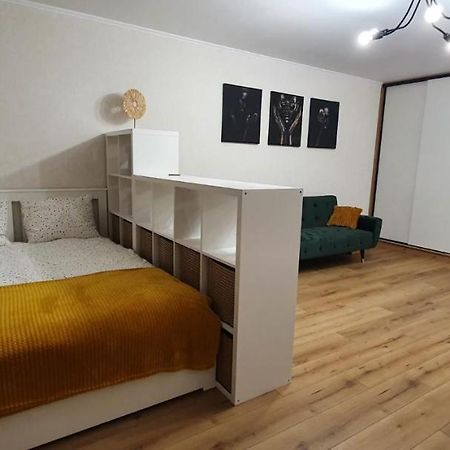 Hara House Lejlighed Cluj-Napoca Eksteriør billede