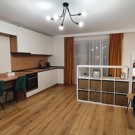 Hara House Lejlighed Cluj-Napoca Eksteriør billede