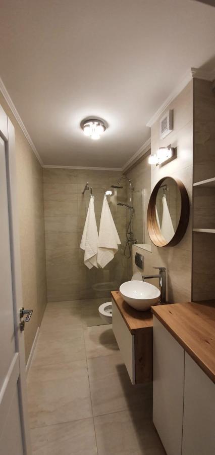 Hara House Lejlighed Cluj-Napoca Eksteriør billede