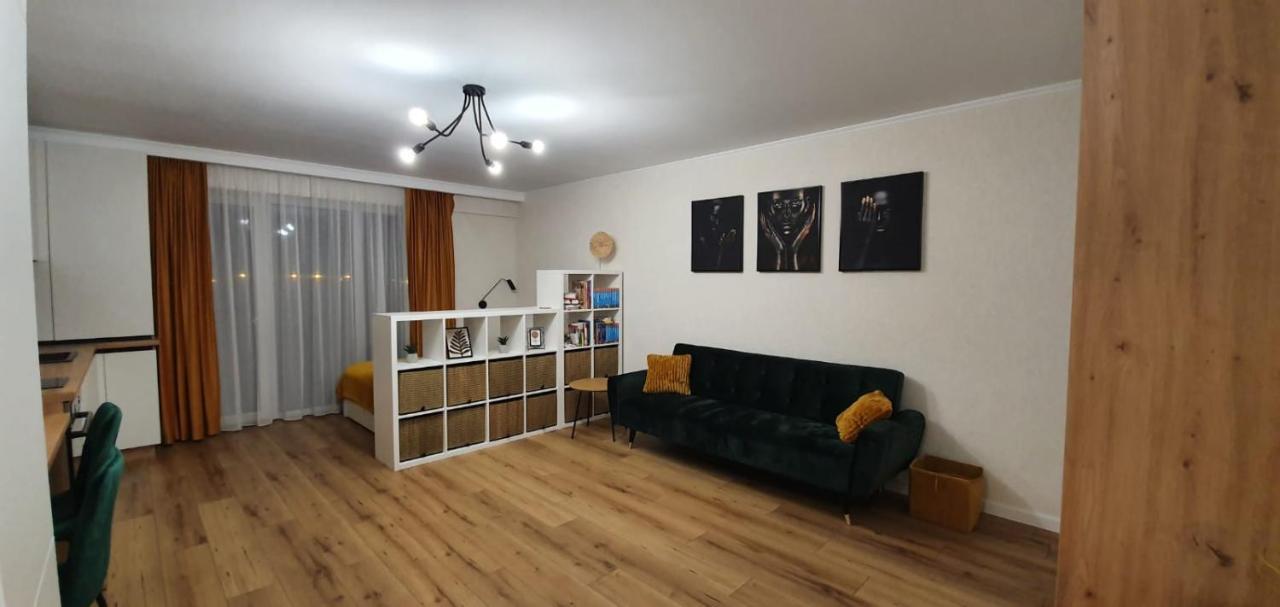 Hara House Lejlighed Cluj-Napoca Eksteriør billede