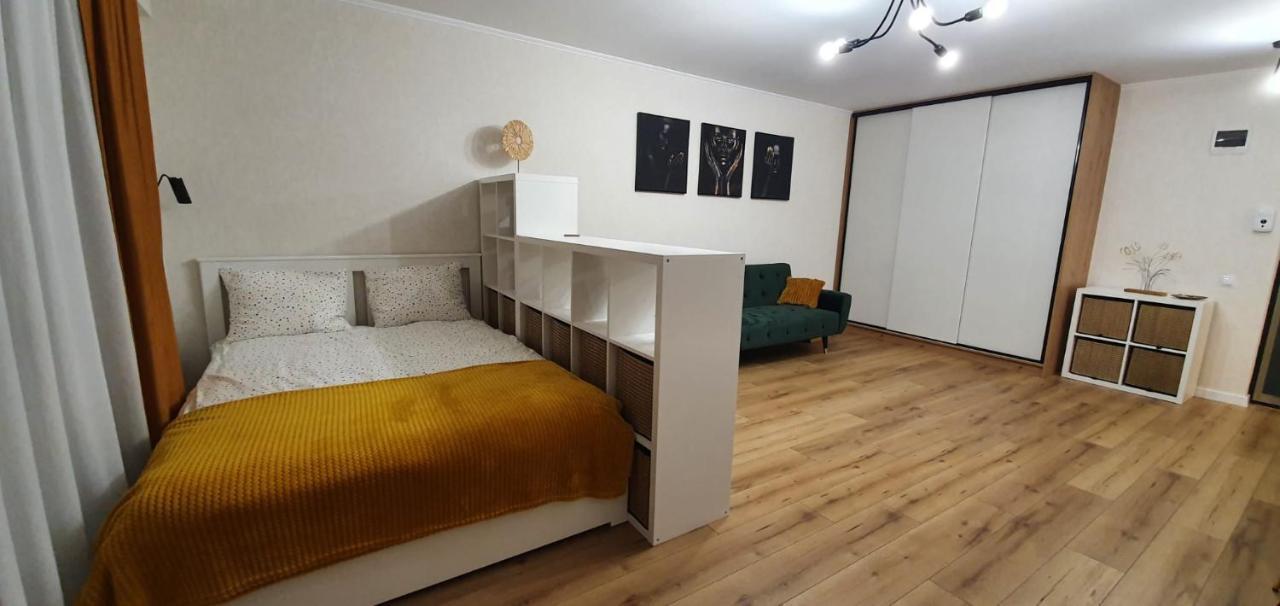 Hara House Lejlighed Cluj-Napoca Eksteriør billede