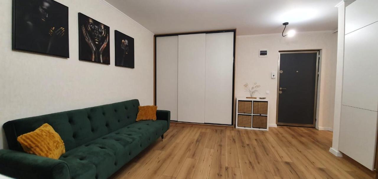 Hara House Lejlighed Cluj-Napoca Eksteriør billede