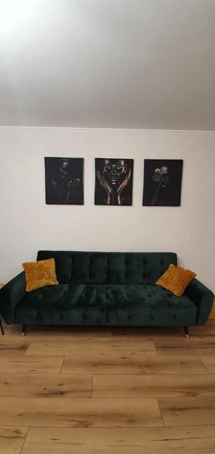 Hara House Lejlighed Cluj-Napoca Eksteriør billede
