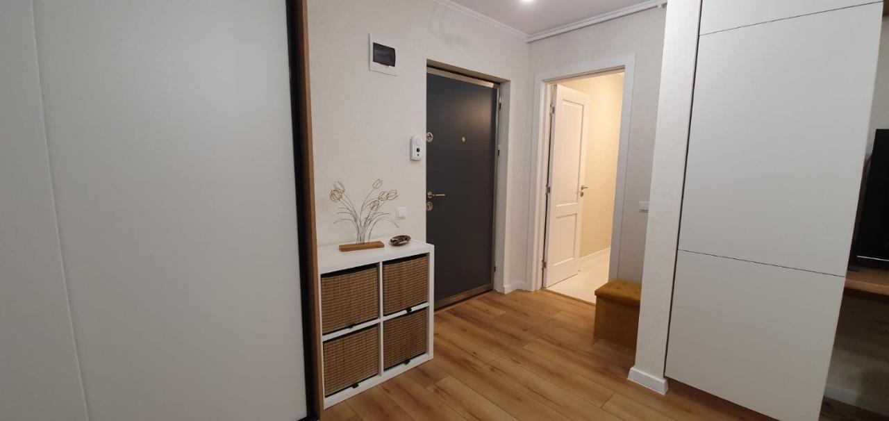 Hara House Lejlighed Cluj-Napoca Eksteriør billede